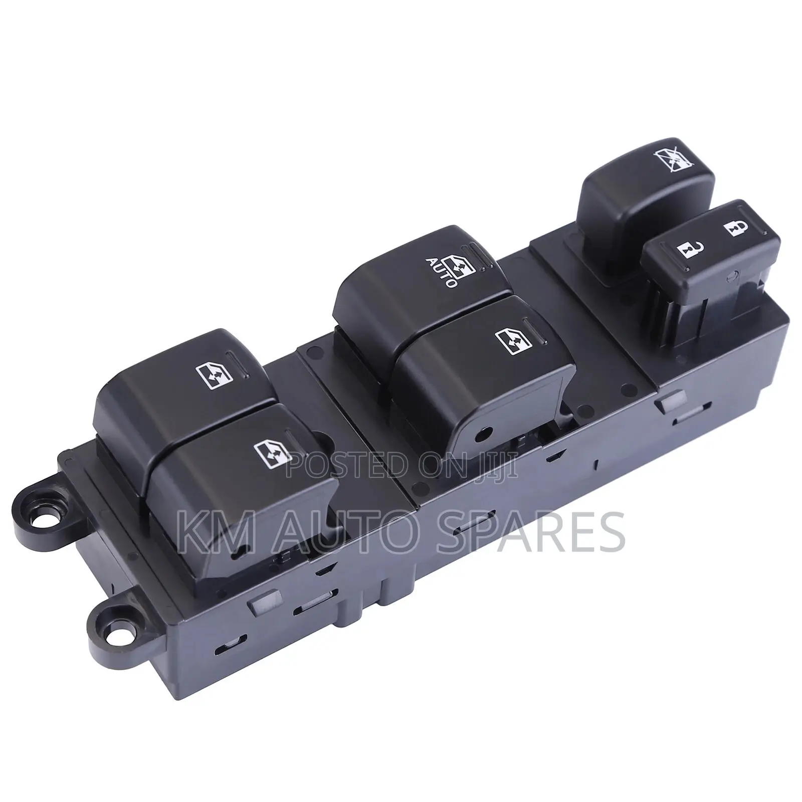 Subaru Outback Main Power Window Switch.