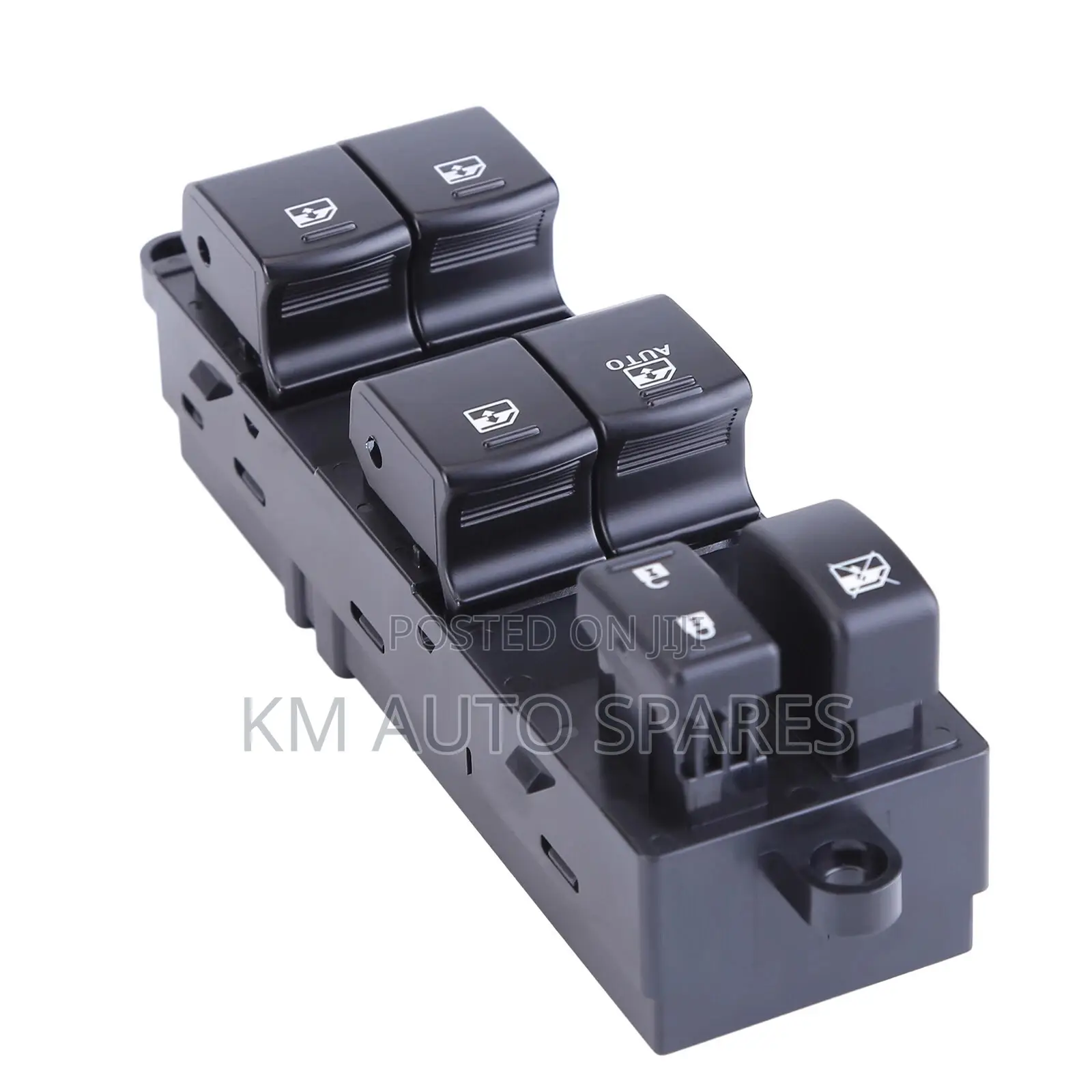 Subaru Outback Main Power Window Switch.