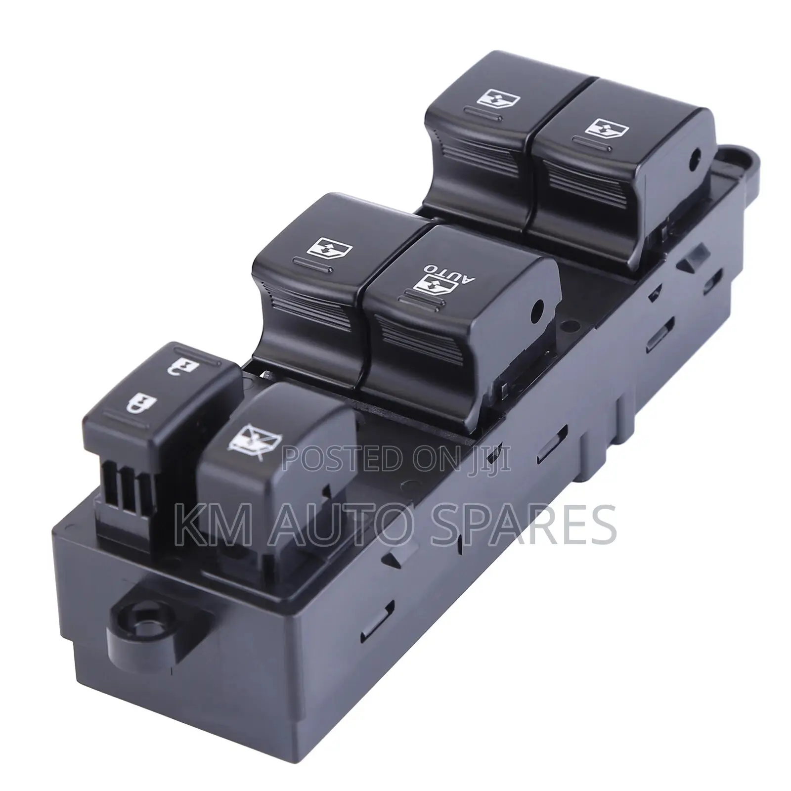 Subaru Outback Main Power Window Switch.