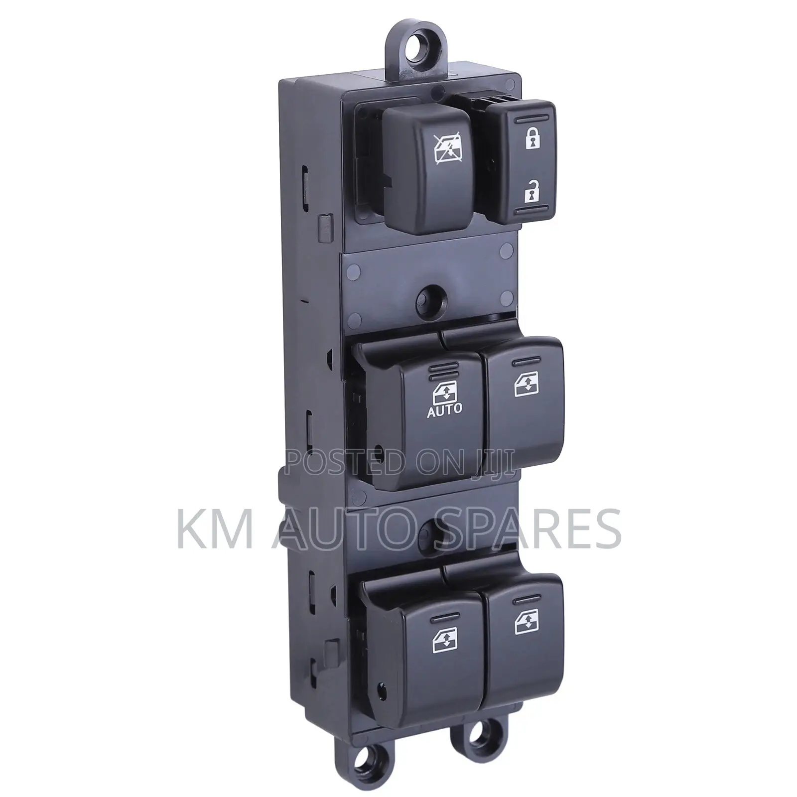Subaru Outback Main Power Window Switch.