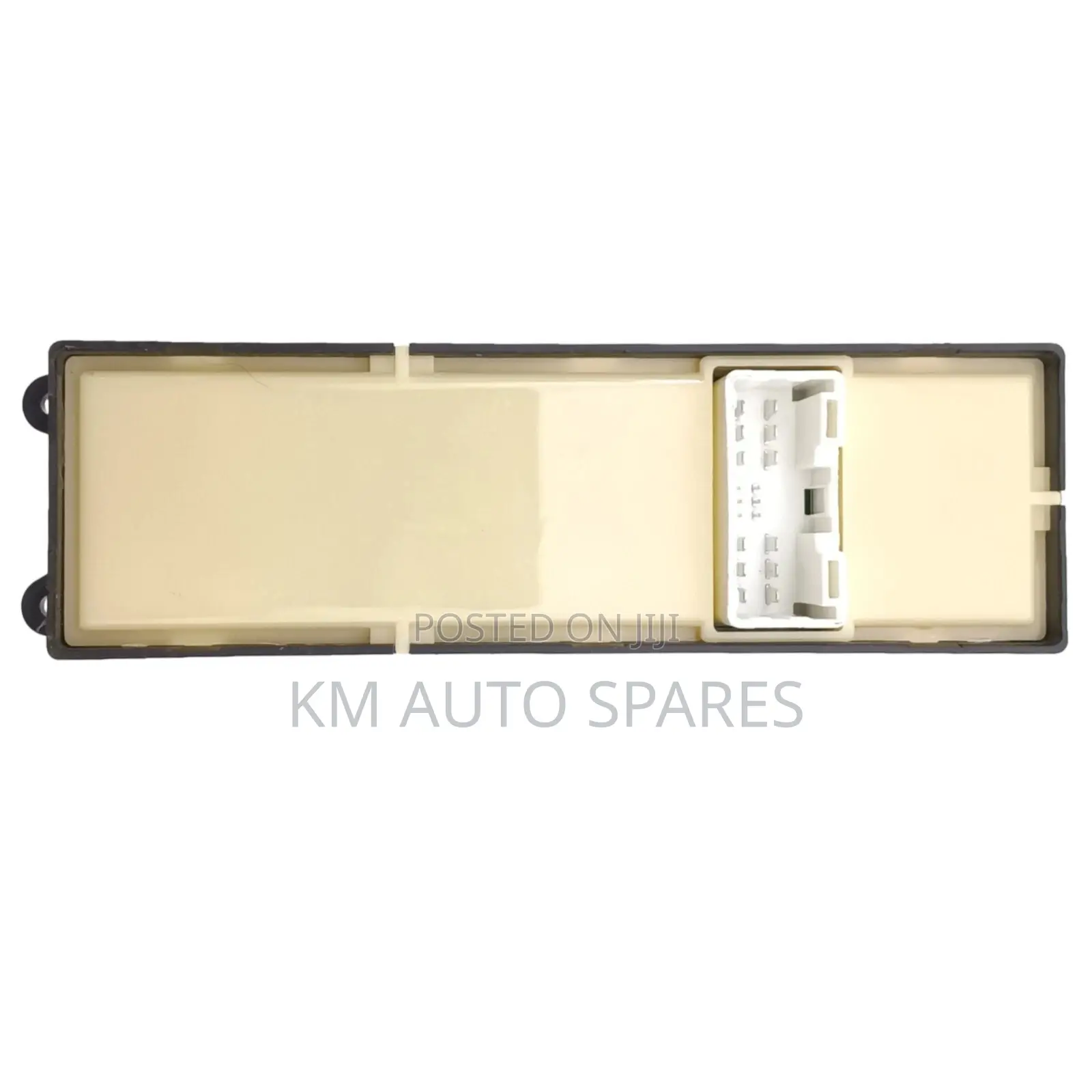 Isuzu D-Max Main Power Window Switch.