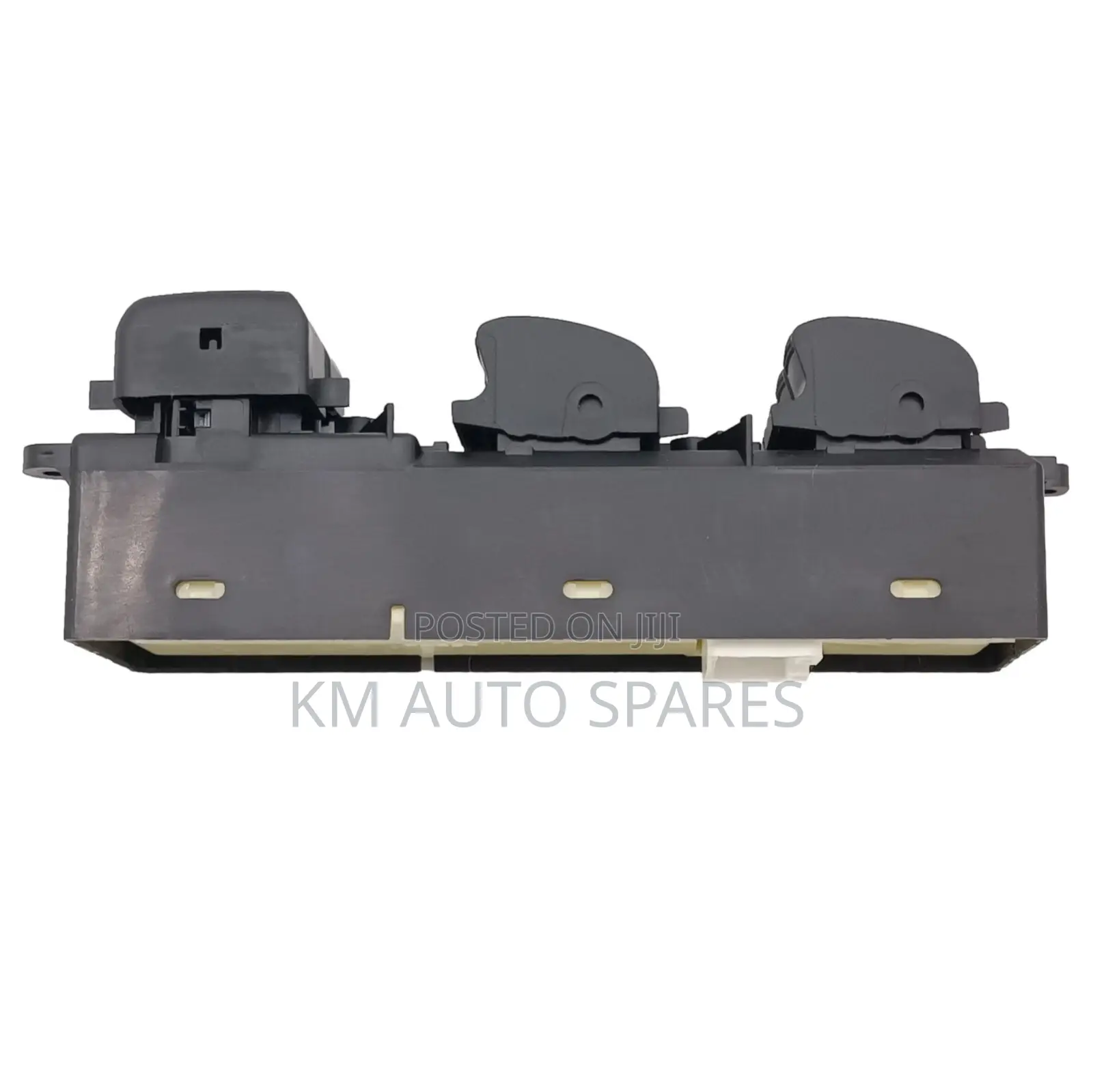 Isuzu D-Max Main Power Window Switch.