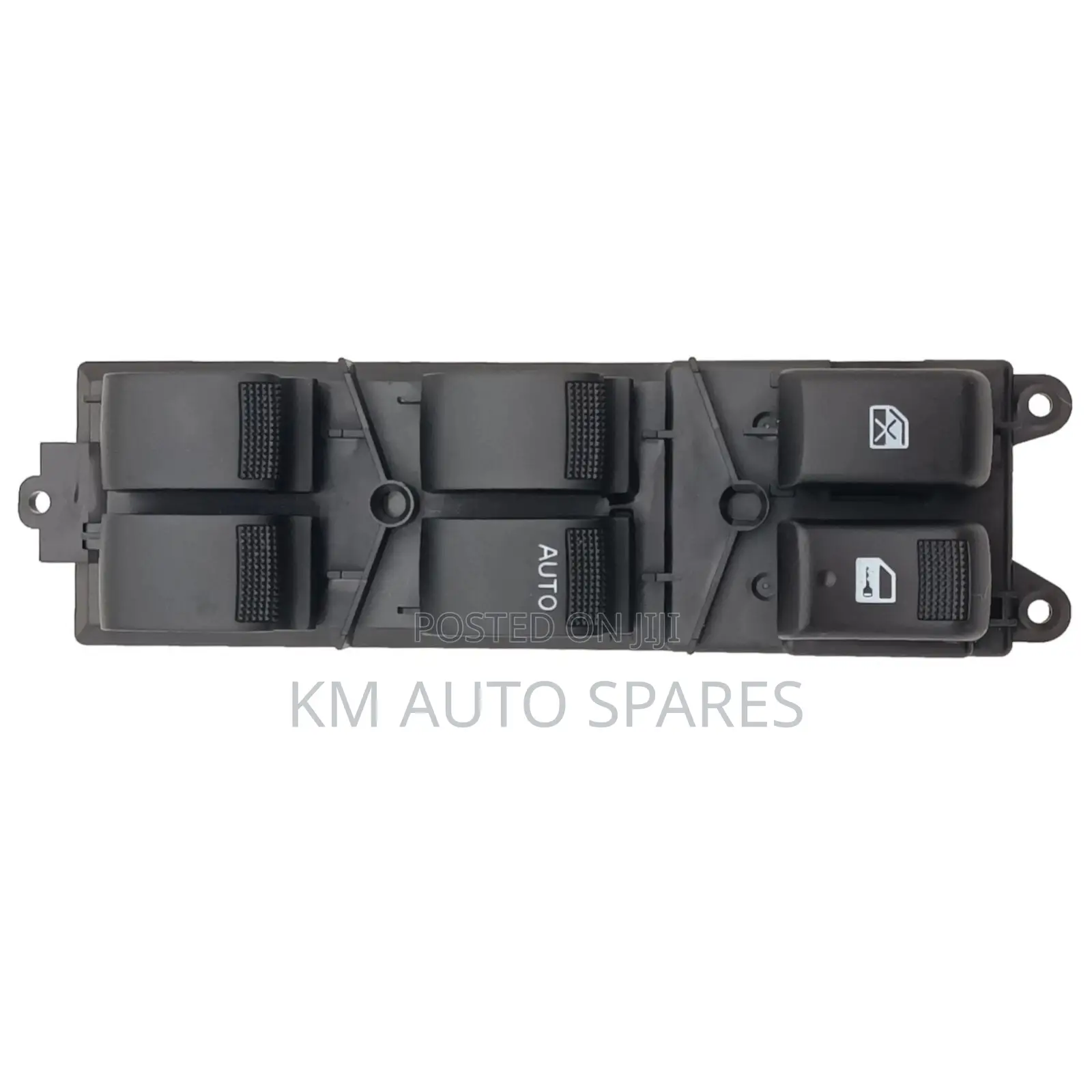 Isuzu D-Max Main Power Window Switch.