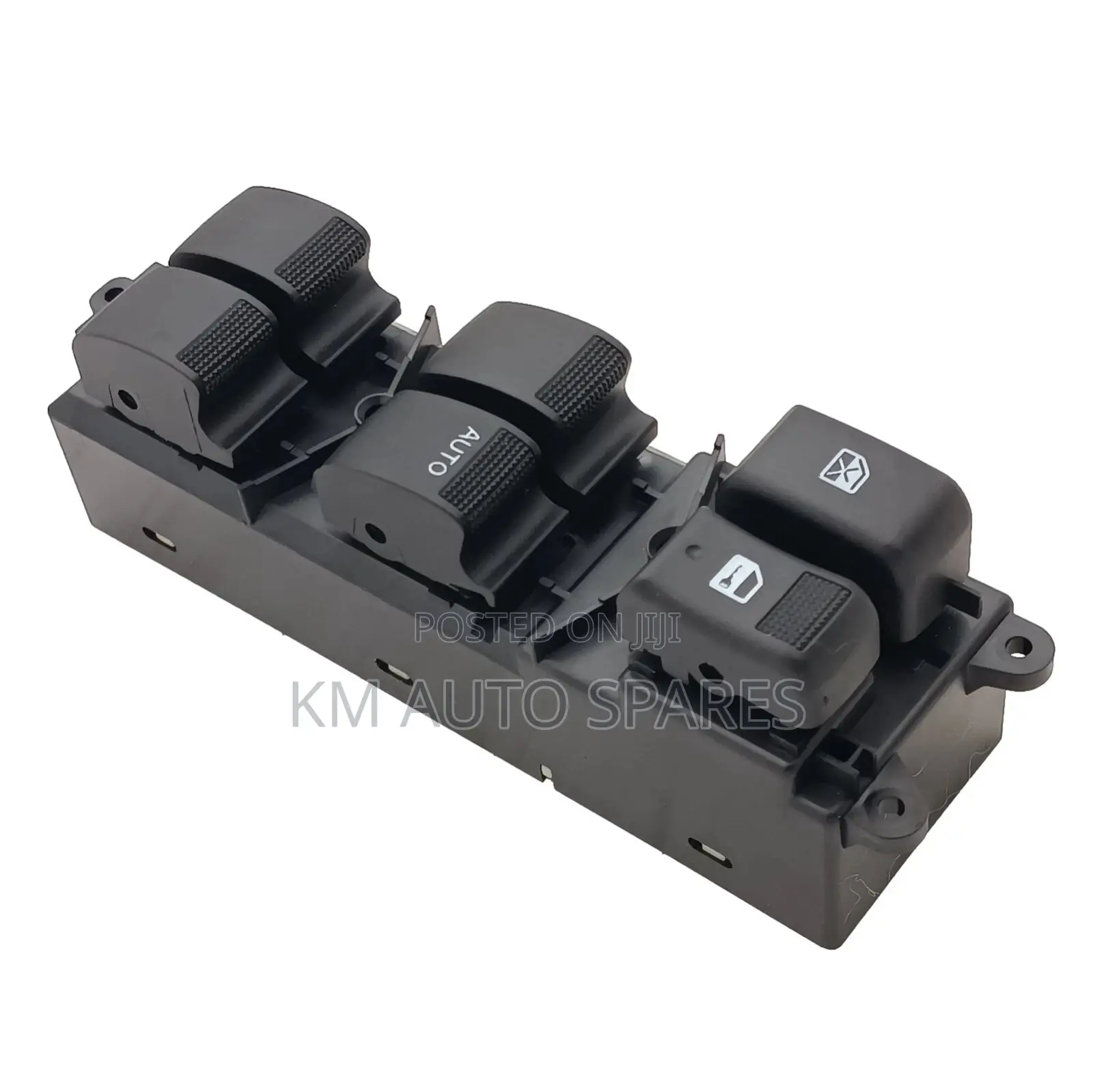 Isuzu D-Max Main Power Window Switch.