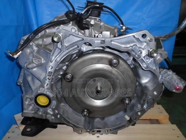 Nissan Mr20 Hybrid Gearbox for Nissan X-Trail Nt32 Hybrid.