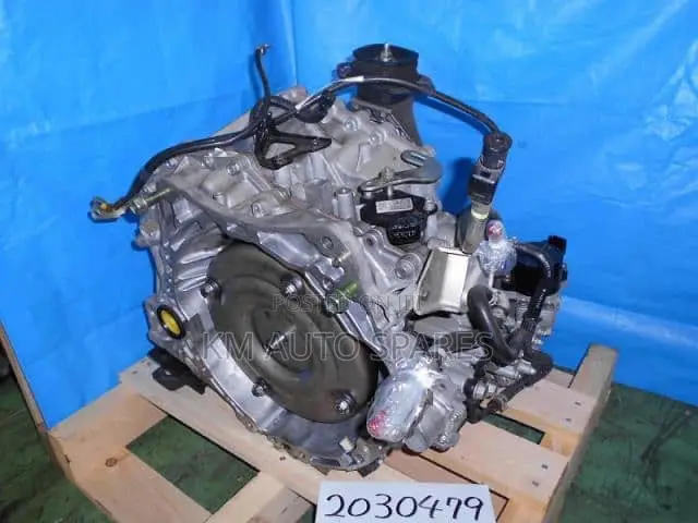 Nissan Mr20 Hybrid Gearbox for Nissan X-Trail Nt32 Hybrid.