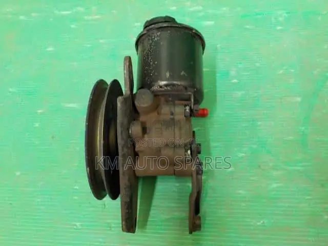 Nissan Td42 Power Steering Pump for Nissan Patrol, Civilian.