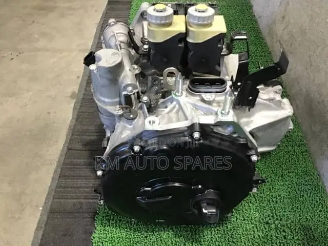Honda Vezel Hybrid Gearbox, Leb Engine.