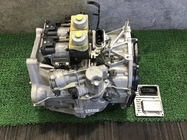 Honda Vezel Hybrid Gearbox, Leb Engine.