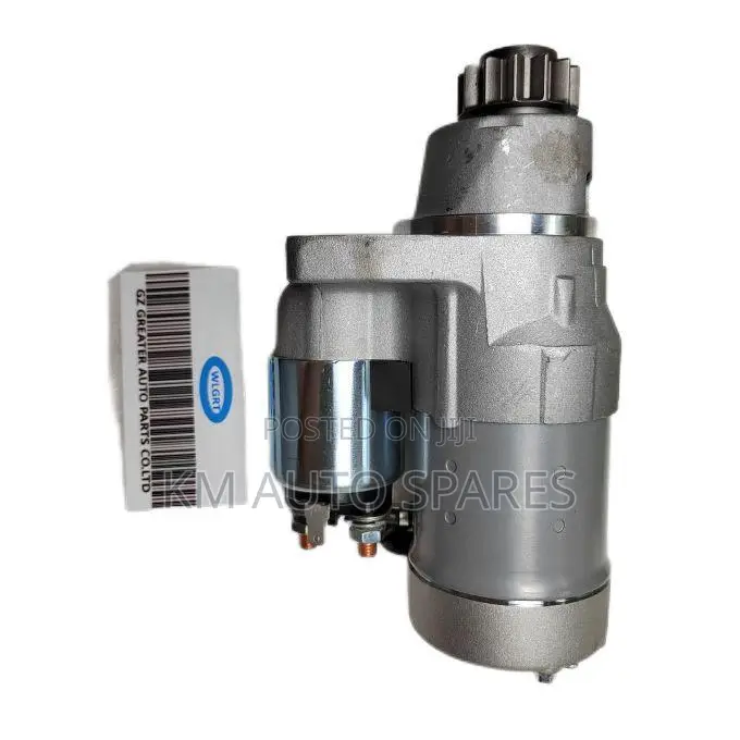 Nissan Vq25 Starter Motor for Teana, Fuga, Elgrand, Skyline.
