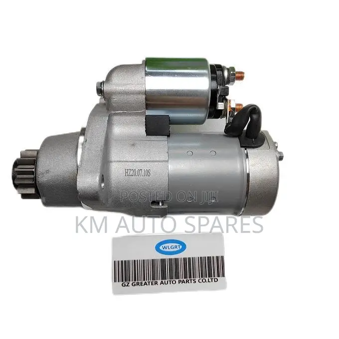Nissan Vq25 Starter Motor for Teana, Fuga, Elgrand, Skyline.