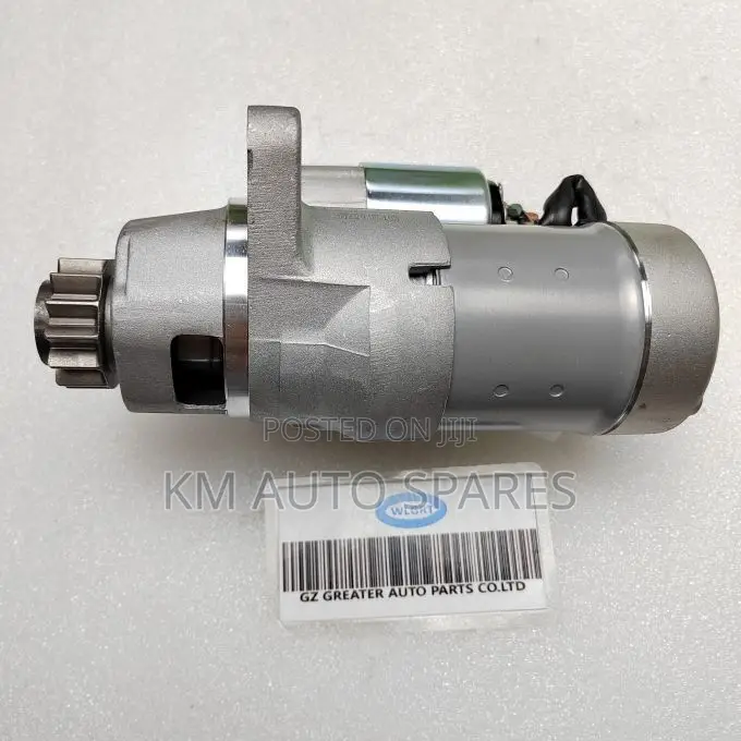 Nissan Vq25 Starter Motor for Teana, Fuga, Elgrand, Skyline.