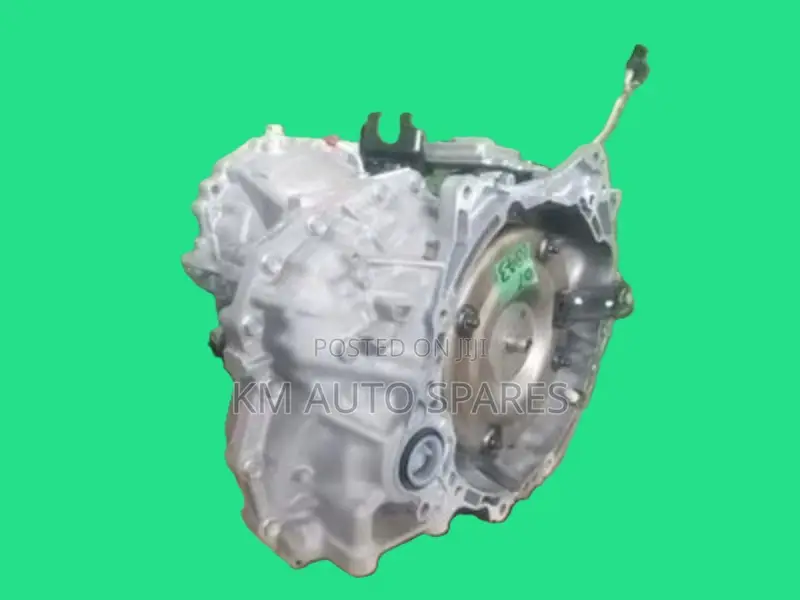 Nissan Serena S-Hybrid Gearbox, New Model, Mr20 Engine.