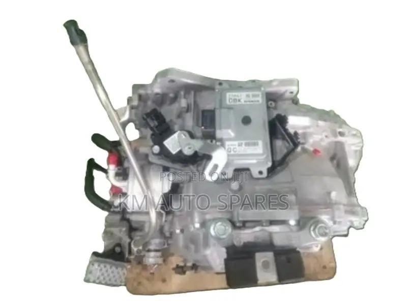 Nissan Serena S-Hybrid Gearbox, New Model, Mr20 Engine.