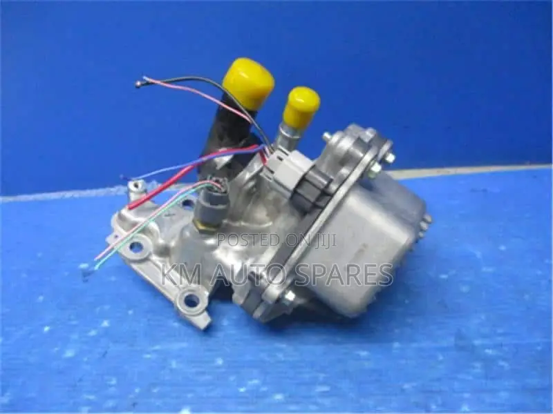 Nissan Hr12 Hybrid Water Pump for Nissan Note E-Power.