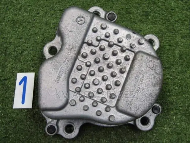 Nissan Mr20 Hybrid Water Pump for Nissan X-Trail Nt32 Hybrid.