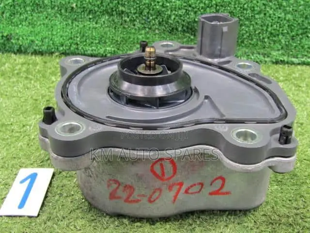 Nissan Mr20 Hybrid Water Pump for Nissan X-Trail Nt32 Hybrid.