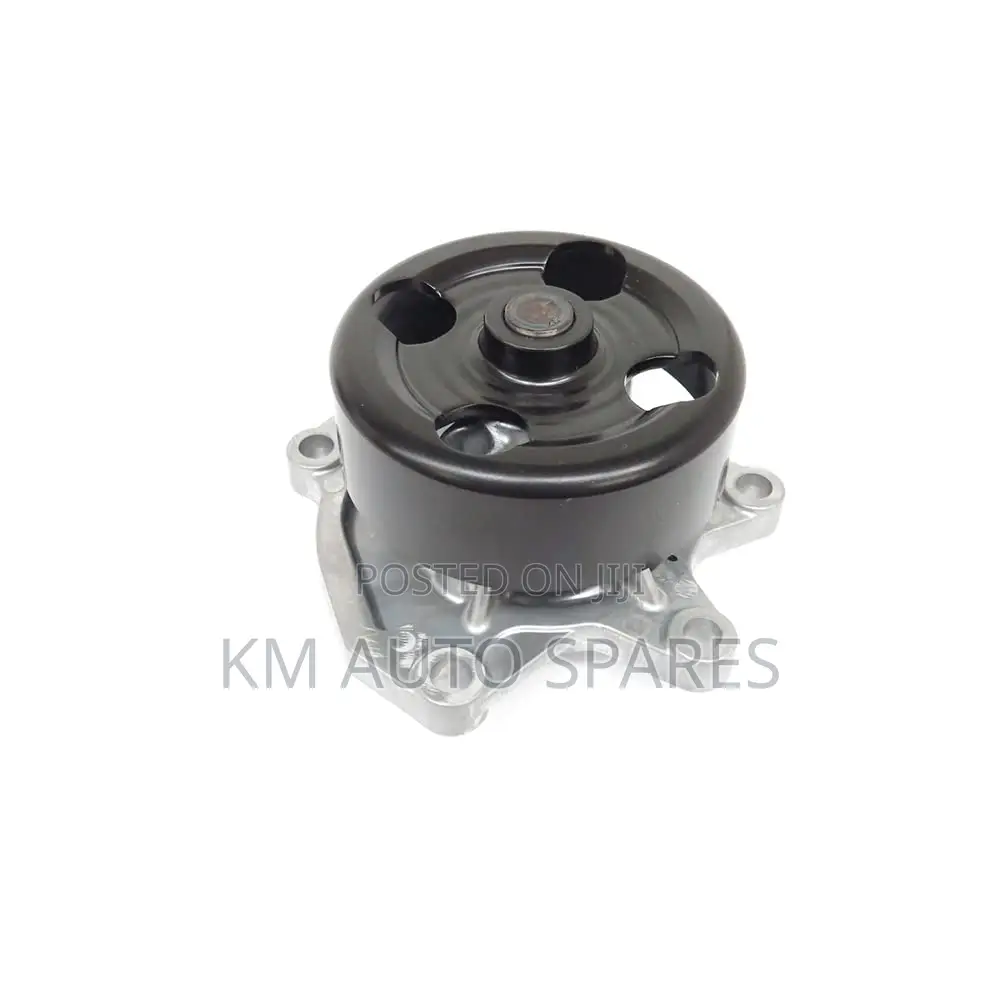 Nissan MR18 Water Pump for Wingroad, Tiida, Cube.