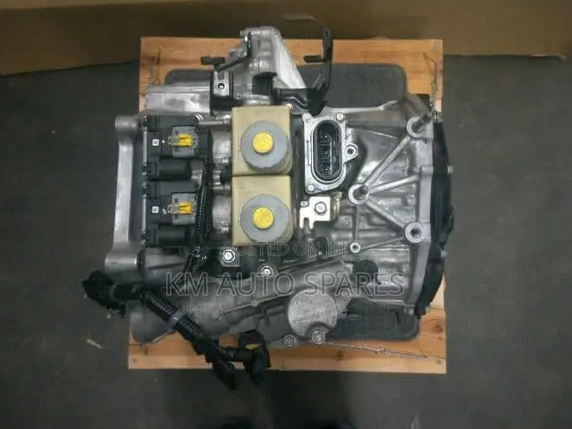 Honda Leb Gearbox for Hybrid Honda Fit, Jade, Grace, Shuttle