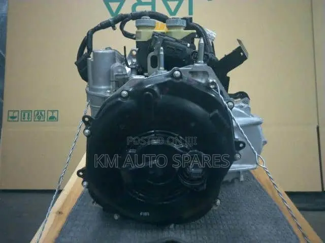 Honda Leb Gearbox for Hybrid Honda Fit, Jade, Grace, Shuttle