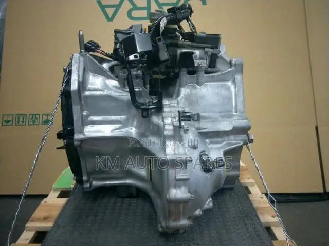 Honda Leb Gearbox for Hybrid Honda Fit, Jade, Grace, Shuttle