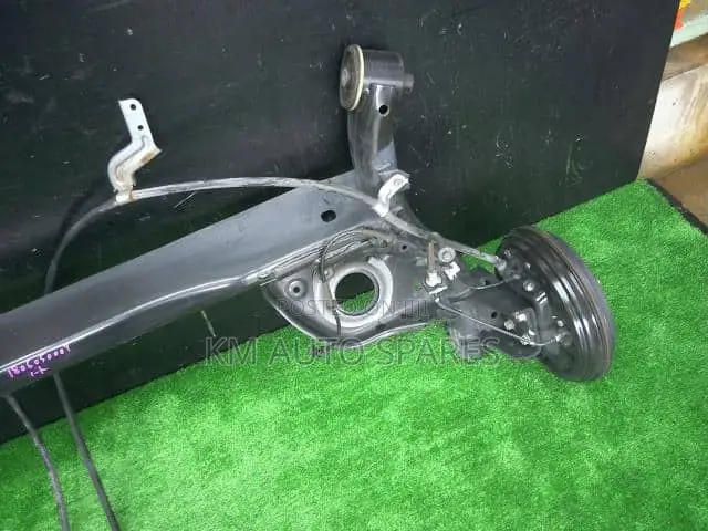 Nissan Note Rear Axle Beam, New Model.