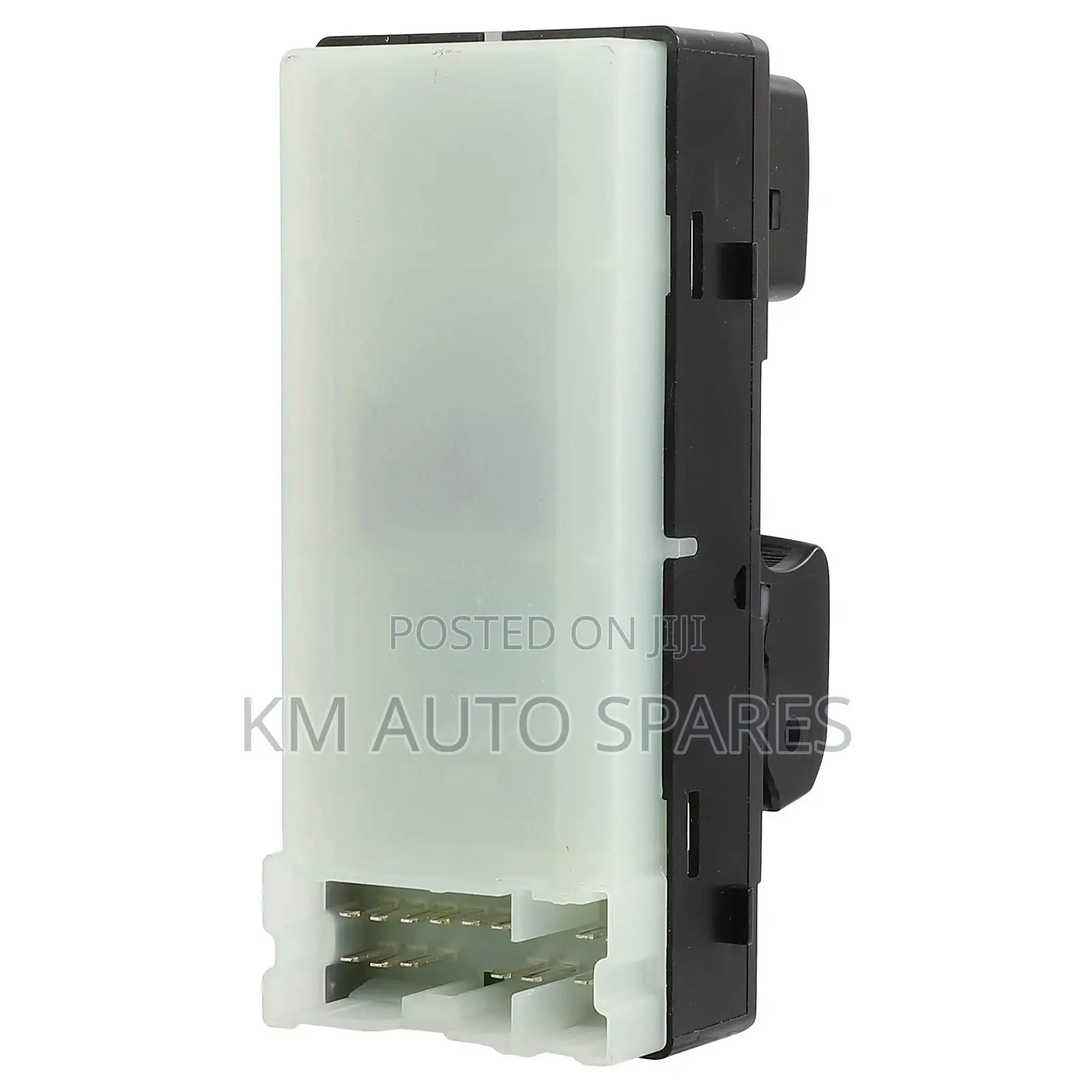 Nissan Vanette Nv200 Main Power Window Switch.