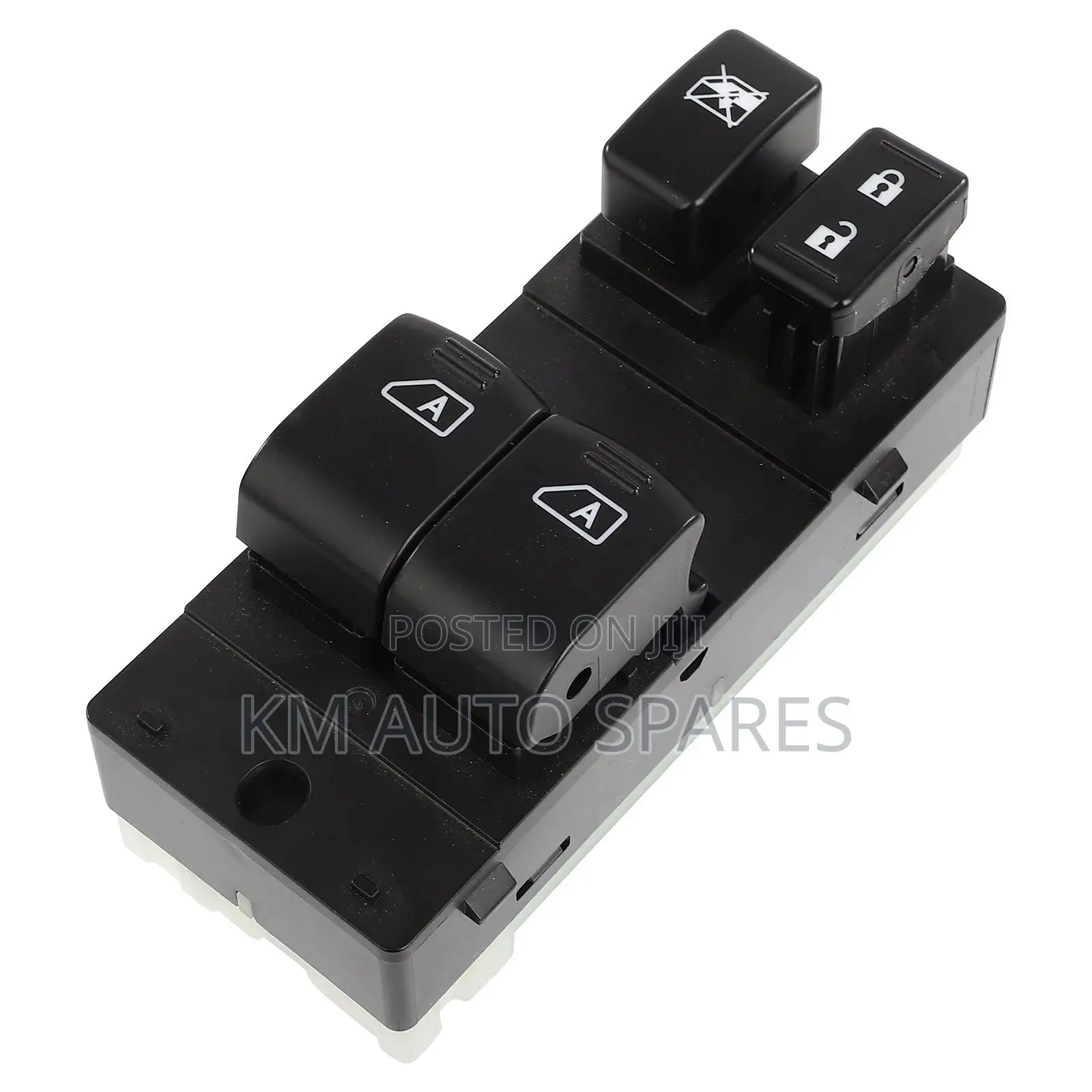 Nissan Vanette Nv200 Main Power Window Switch.