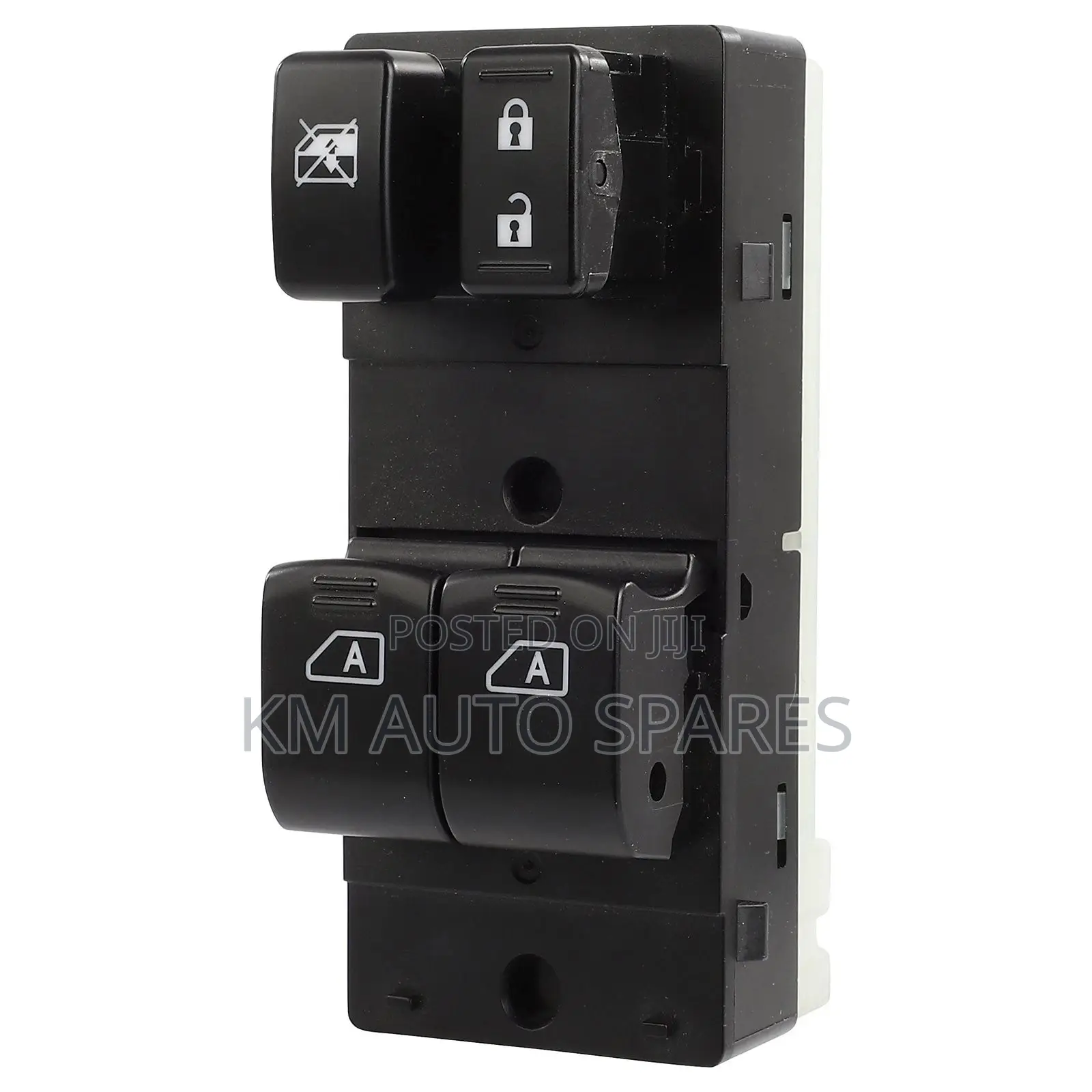 Nissan Vanette Nv200 Main Power Window Switch.