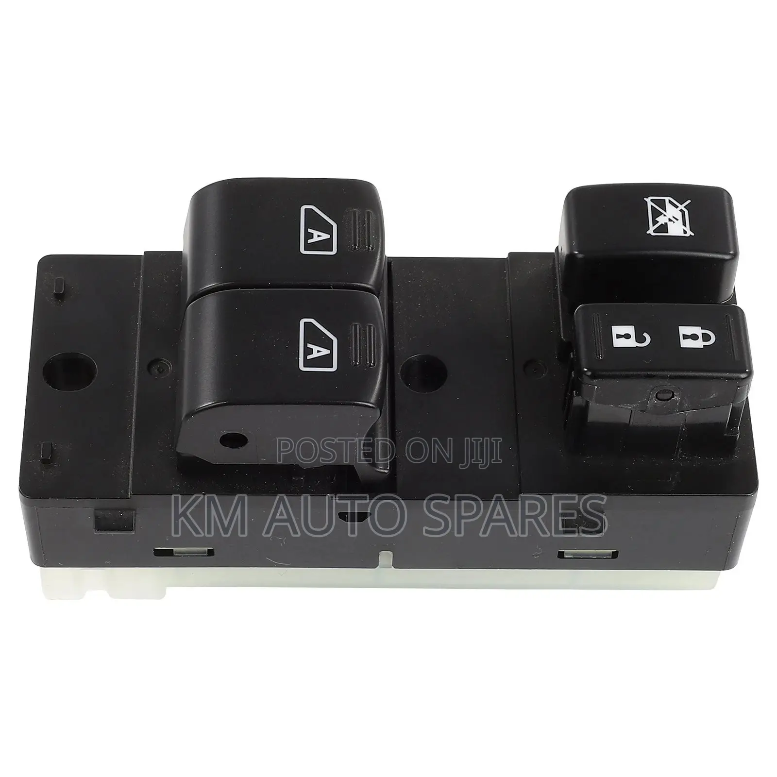 Nissan Vanette Nv200 Main Power Window Switch.