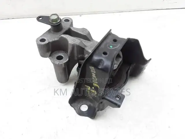 Nissan Note Engine Mount