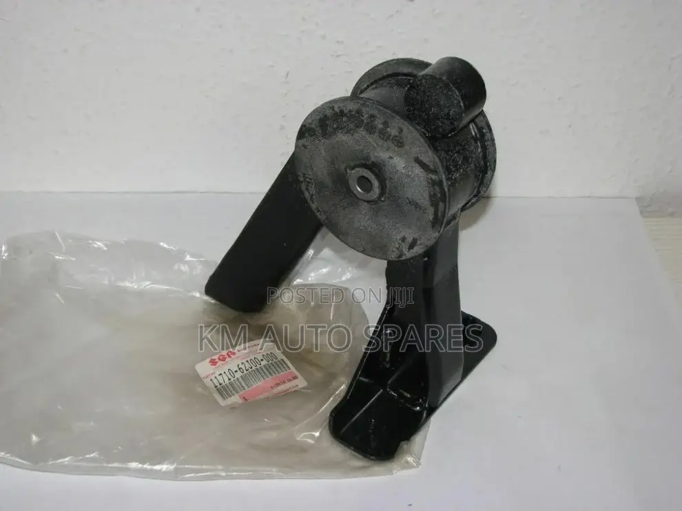 Suzuki Swift Gearbox Mount.