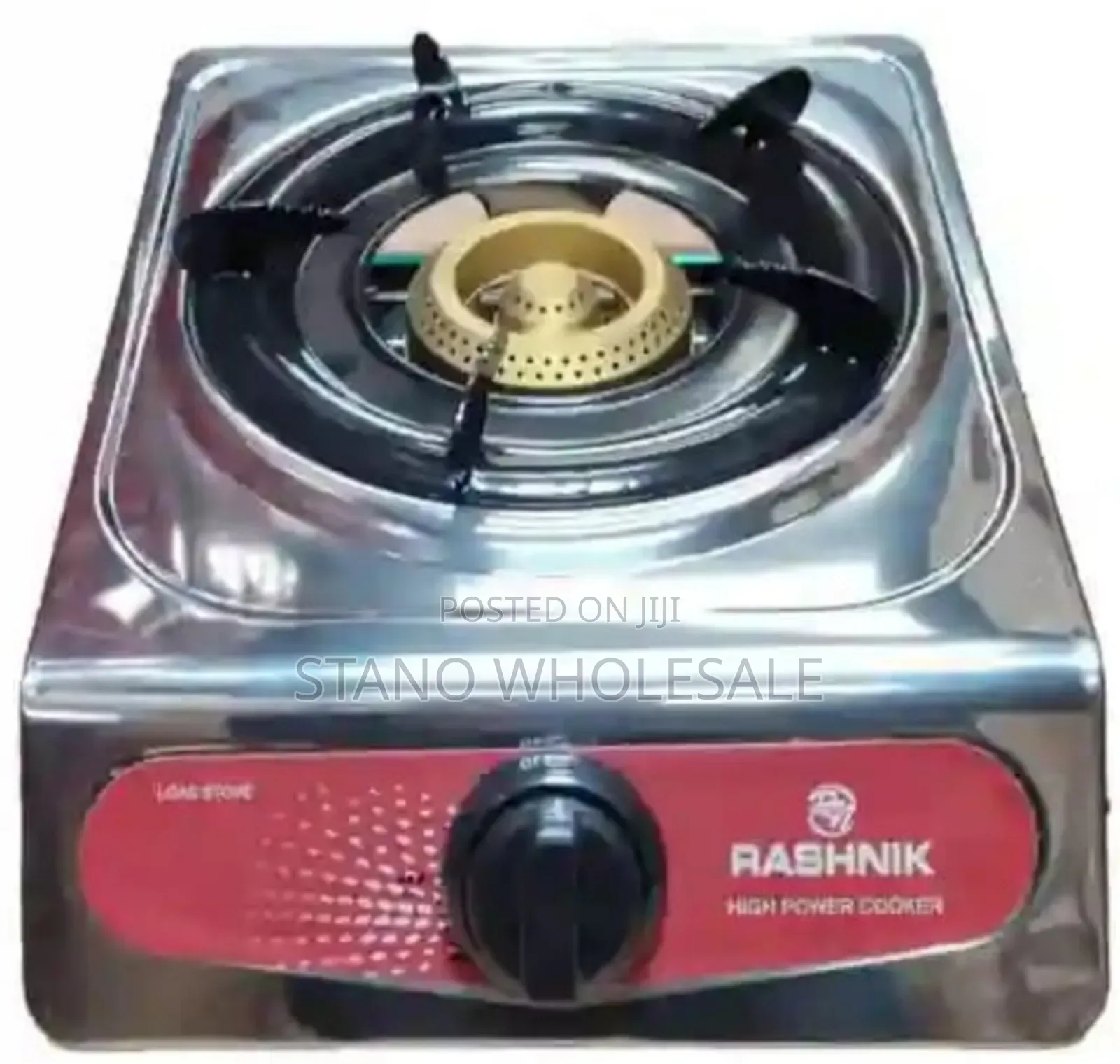 Rashnik Single Burner