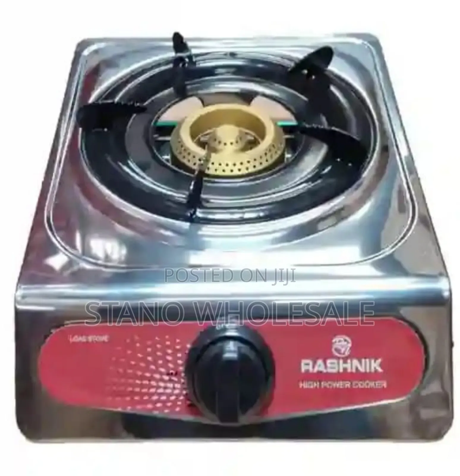 Rashnik Single Burner