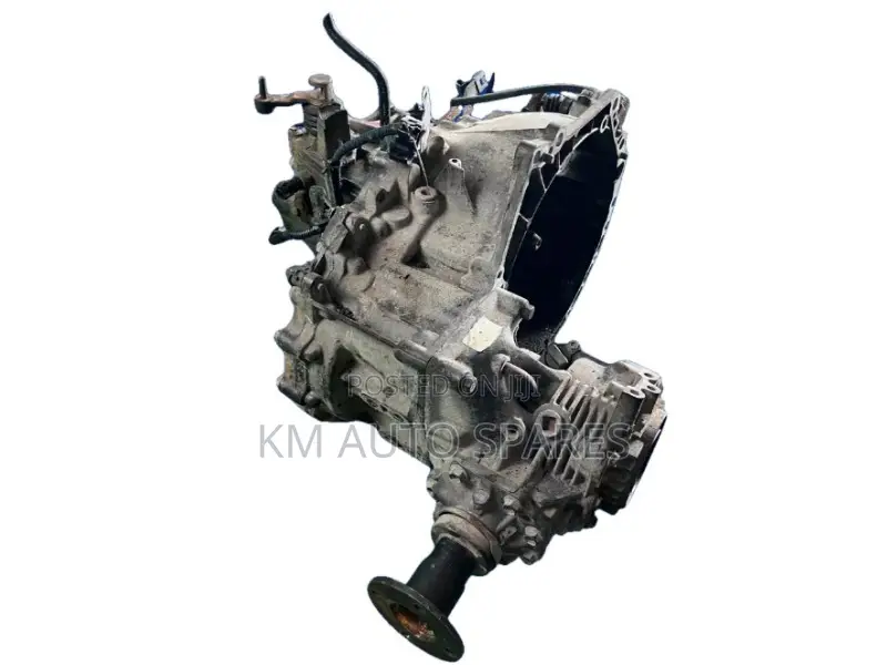 Nissan Qr20 Manual Gearbox for Xtrail, Teana, Serena, Dualis, Lafesta.
