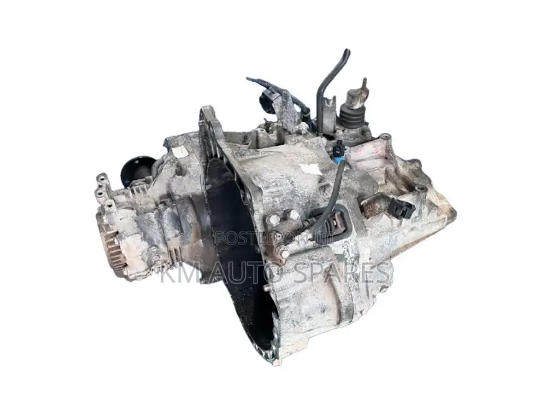 Nissan Qr20 Manual Gearbox for Xtrail, Teana, Serena, Dualis, Lafesta.