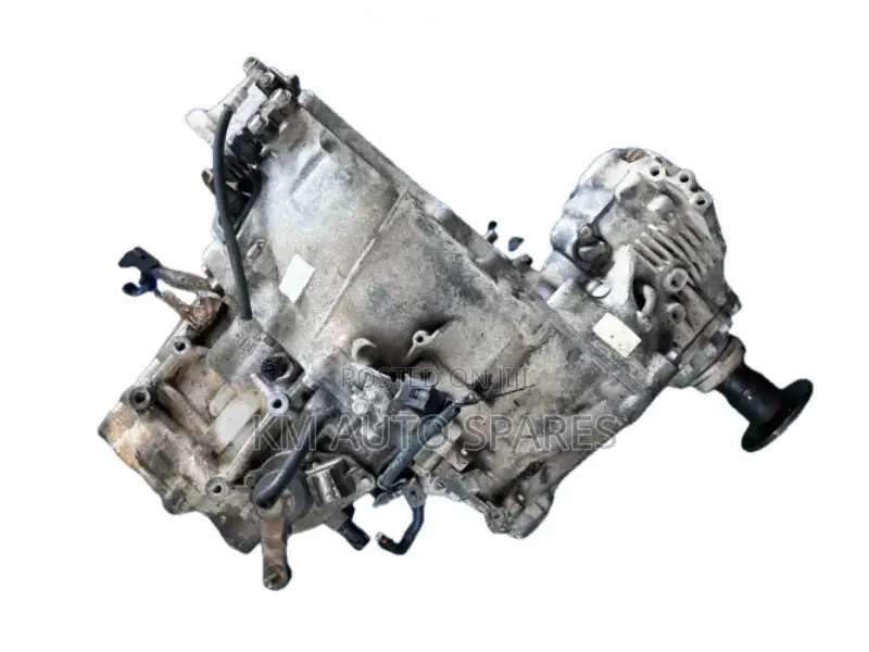 Nissan Qr20 Manual Gearbox for Xtrail, Teana, Serena, Dualis, Lafesta.
