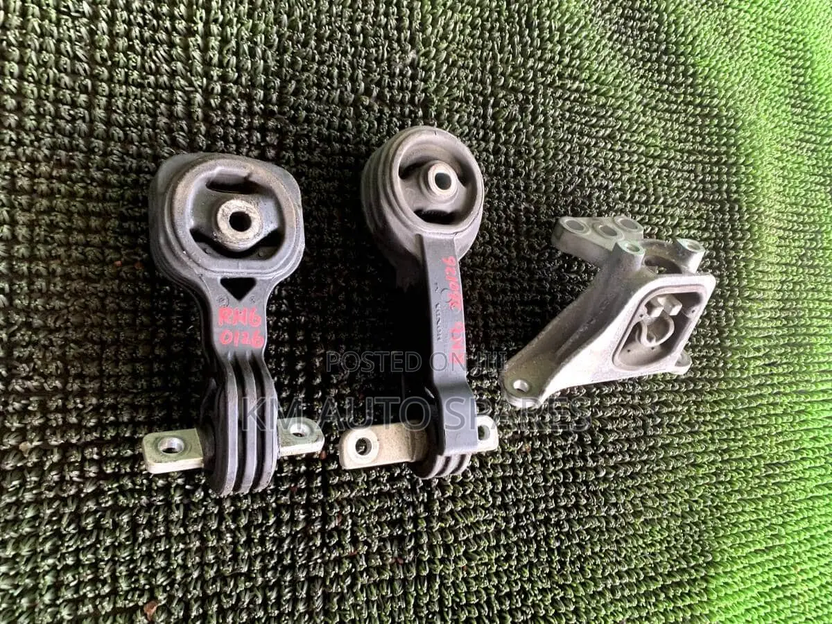 Honda Stream Gearbox Mount.