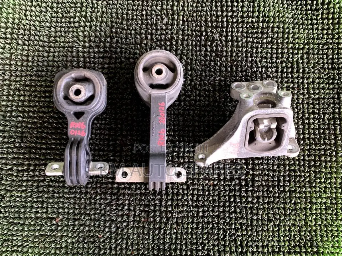 Honda Stream Gearbox Mount.