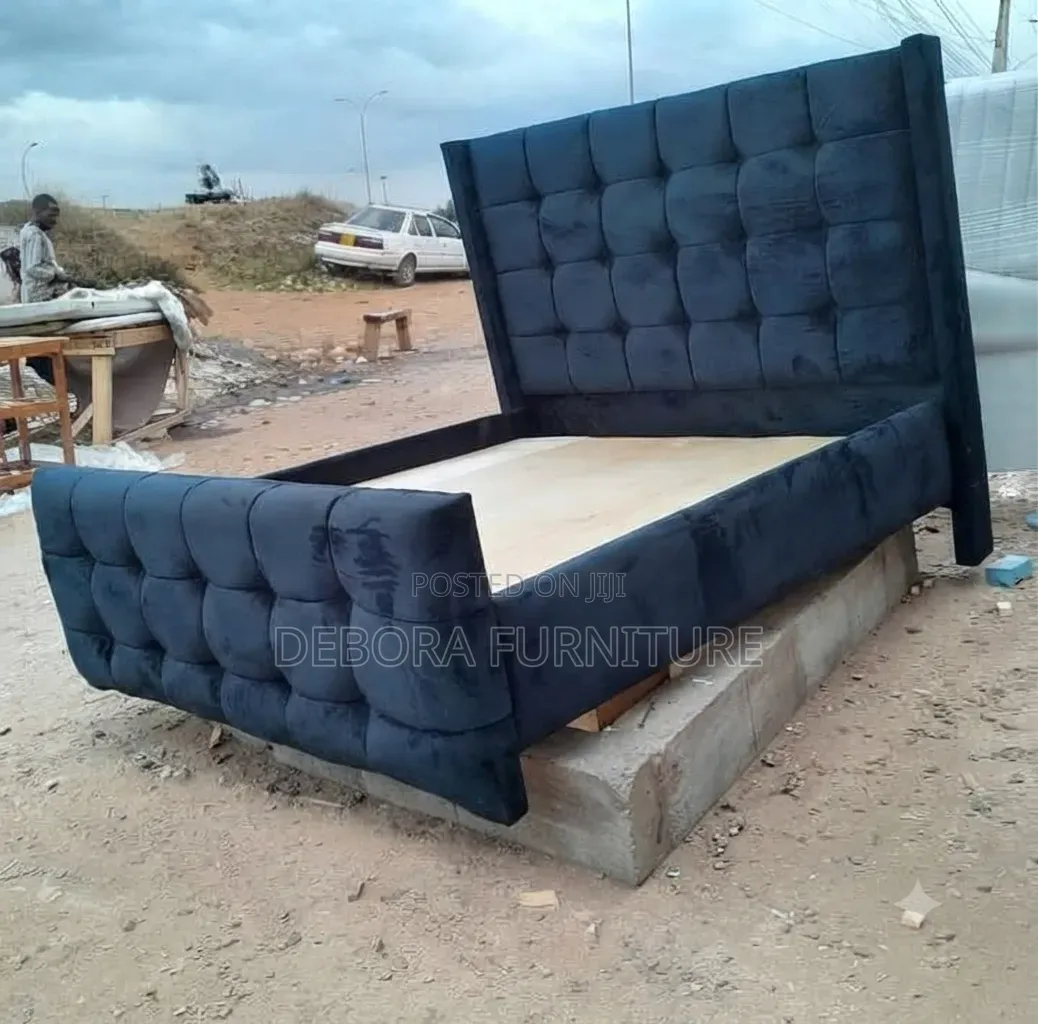 5×6 Chester Bed | Give Your Bedroom the Upgrade It Deserves