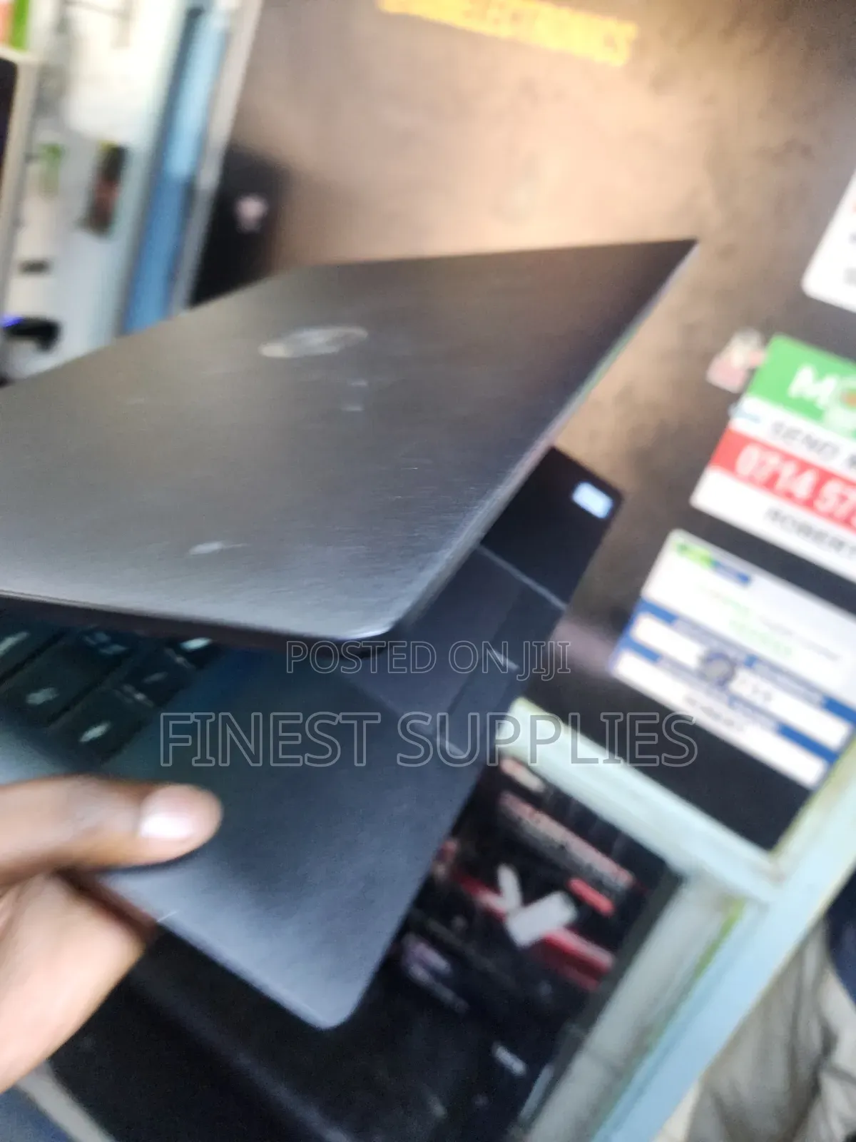 Laptop Dell Latitude 5300 8GB Intel Core i5 SSD 256GB