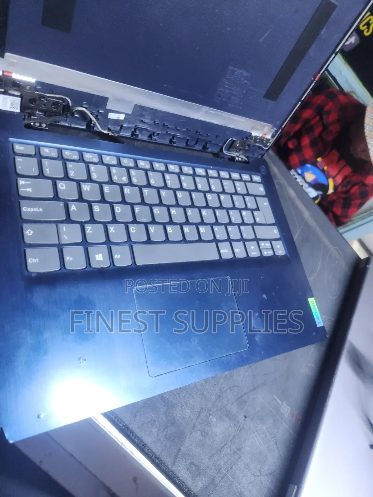 Laptop Dell XPS 13 9350 8GB Intel Core i7 SSD 512GB