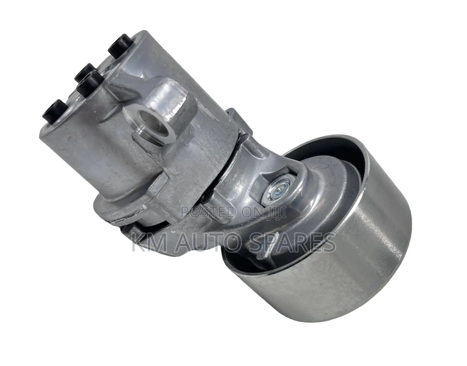 Nissan HR15 Belt Tensioner Pulley for Note, Cube, Tiida, AD.