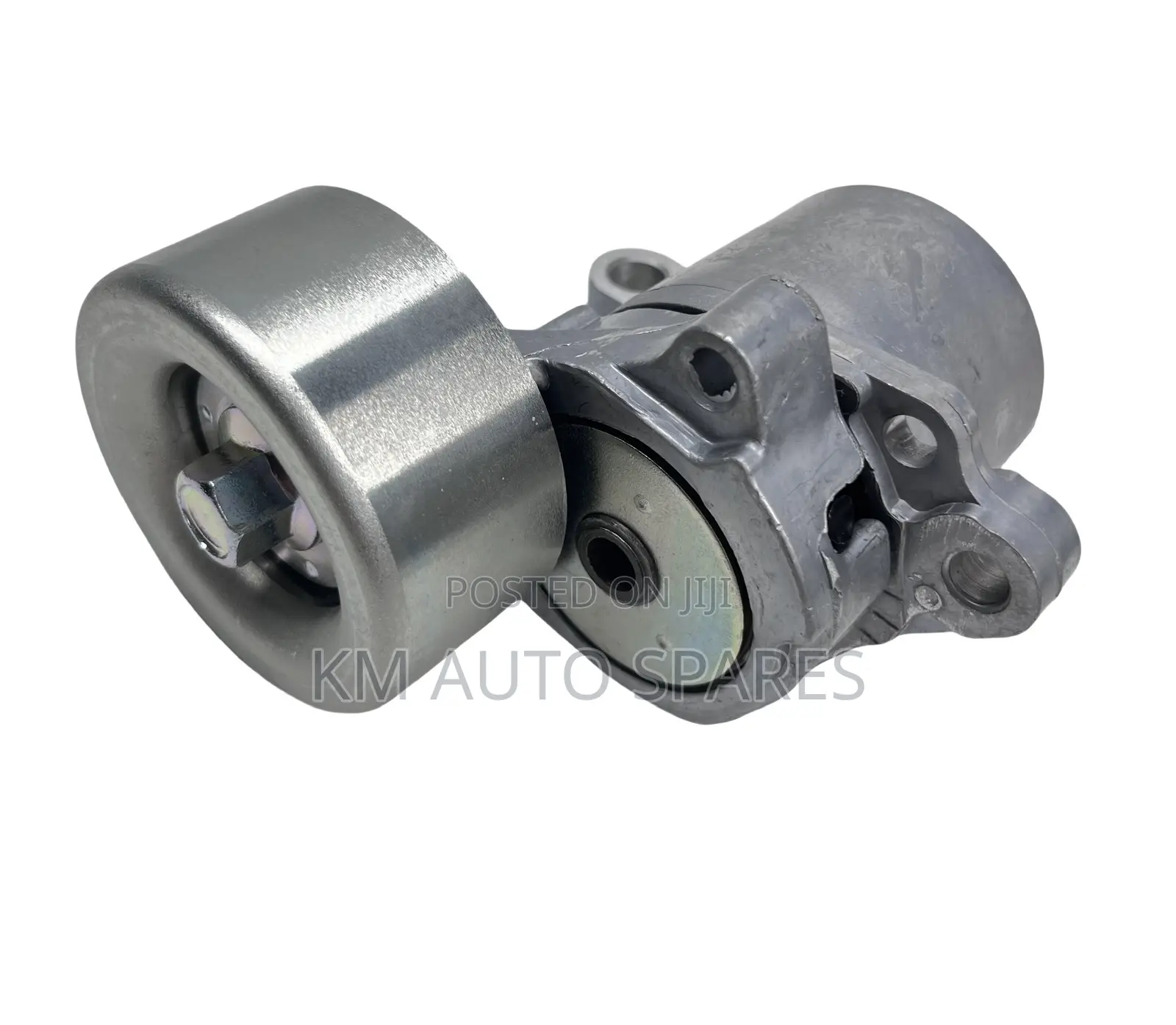 Nissan HR15 Belt Tensioner Pulley for Note, Cube, Tiida, AD.