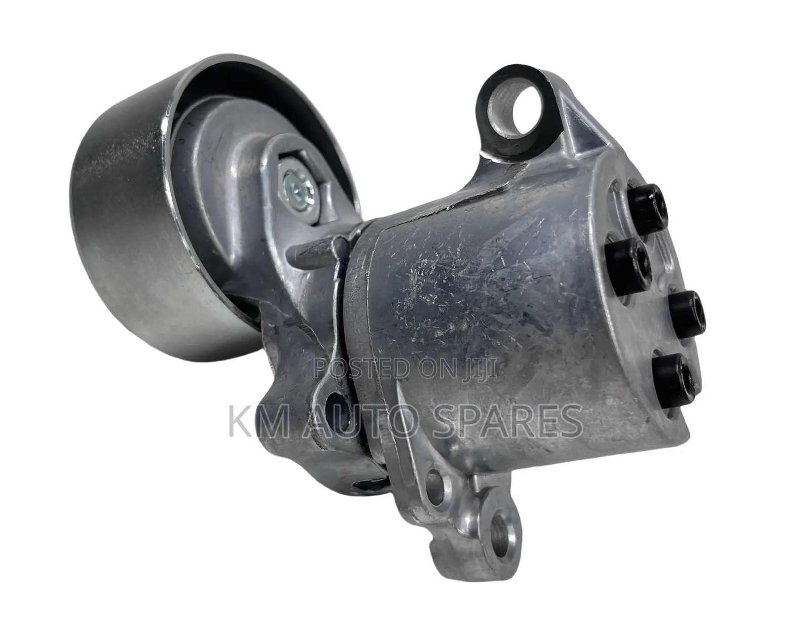 Nissan HR15 Belt Tensioner Pulley for Note, Cube, Tiida, AD.