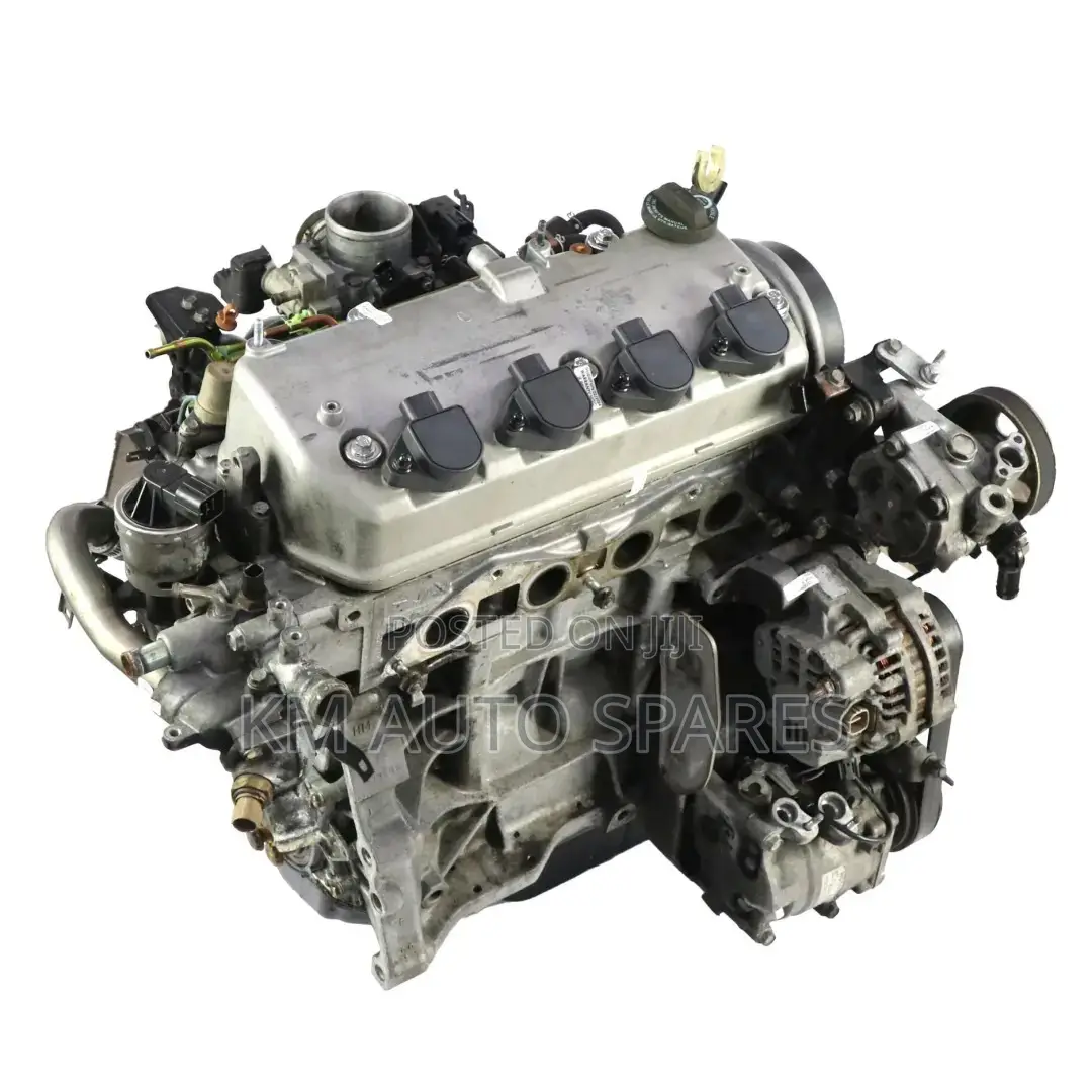 Honda D17A Engine for Stream, Civic.