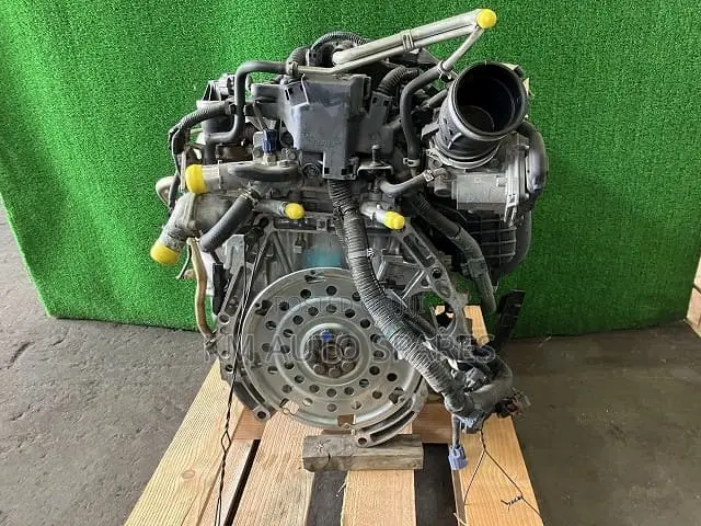 Honda R18a Slim Engine for Stream, Civic.