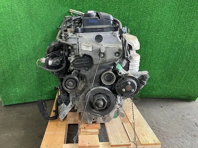 Honda R18a Slim Engine for Stream, Civic.