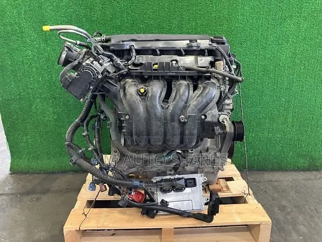 Honda R18a Slim Engine for Stream, Civic.