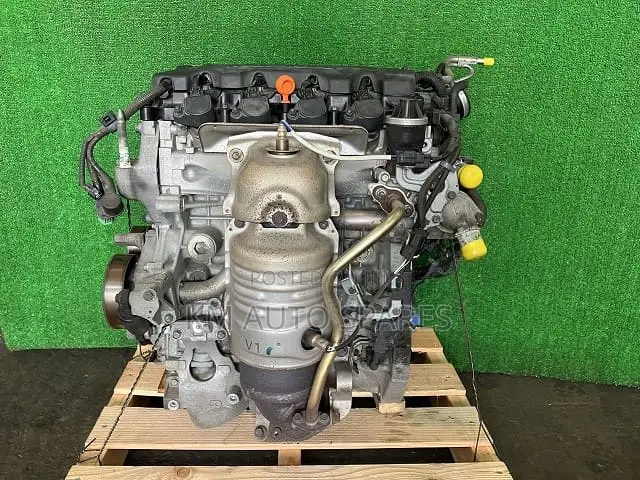 Honda R18a Slim Engine for Stream, Civic.
